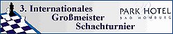 3. Int. GM-Turnier