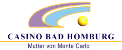 Spielbank Bad Homburg